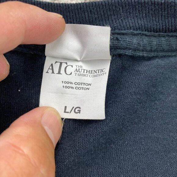 Toronto Raptors NBA World Champions 2019 T-Shirt Men Large Black Basketball Tee - Picture 5 of 9